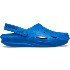 Slides Crocs Off Grid Clog - Bright Cobalt