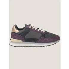 Mujer - Multicolor Zapatos HOFF Zapatillas Gulfport - Black/Violet