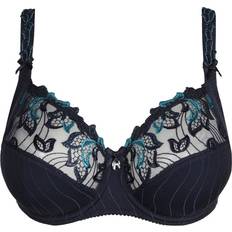 Bøyle Klær PrimaDonna Deauville Full Cup Bra - Velvet Blue