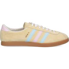 adidas Koln 24 - Almost Yellow/Almost Blue/Clear Pink