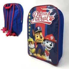 Paw patrol pups backpack school bag