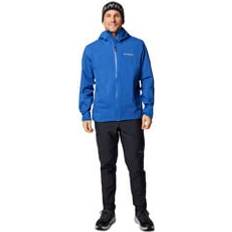 Columbia Herren Wanderjacke AMPLI-DRY II blau