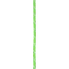 Edelrid Klätterrep Edelrid Static Low Stretch 11.0mm Statikseil gruen 70M