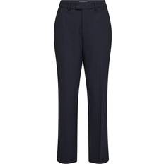 Mos Mosh Donna Pantaloni Mos Mosh Businesshose MMMYLAMILEYPANT - Dunkelblau