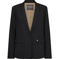 Mos Mosh Blazers Mos Mosh h Miley Blazer - Black