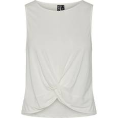 Viskose Toppe Pieces Pcanora Tanktop