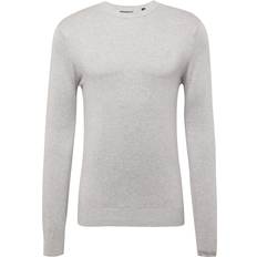 Scotch & Soda Vêtements Scotch & Soda Pull-over Gris Chiné