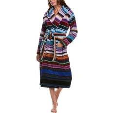 Men - Multicolored Robes Missoni Home Cesar Bathrobe