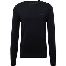 Scotch & Soda Bekleidung Scotch & Soda Core Pullover - Schwarz