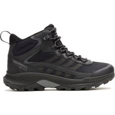 Merrell Speed Strike 2 Mid Gore-Tex - Black