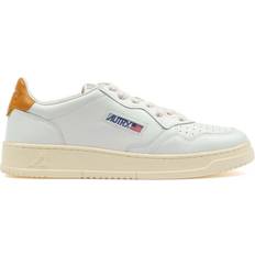 Autry Unisex Sneakers Autry Trainers White