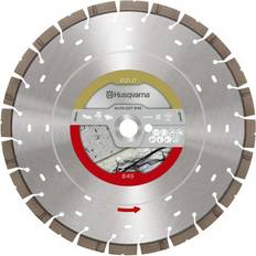 Husqvarna Elverktygstillbehör Husqvarna Elite-Cut S45 Diamantklinga 600 x 25.4 mm