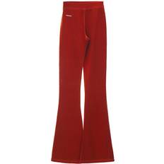 DSquared2 Herr Byxor & Shorts DSquared2 Högmidjade Utsvängda Sweatpants - Dam