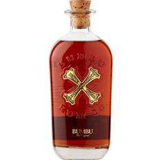 Bumbu Beer & Spirits Bumbu Bumbu Craft Dark Rum 35cl