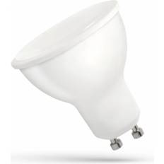 WOJ13258 LED Lamps 9W GU10