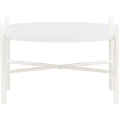 Beige - Runda Soffbord Venture Home Pueblo Beige Soffbord