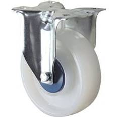 wheel Ø x width 100 x 36 mm, wheel Ø x width 100 x 36 mm, fixed castor