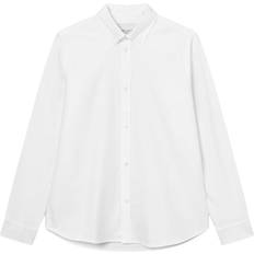 Konrad Oxford Shirt Herr Skjortor