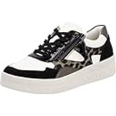 Remonte Shoes Remonte Luxe Trainers - Beige