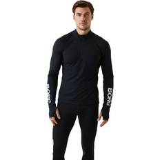 Björn Borg Herre Overtøj Björn Borg Midlayer Half Zip