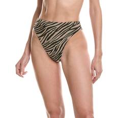 Beige Swimwear VYB Kimmy Vintage High Waist Bottom