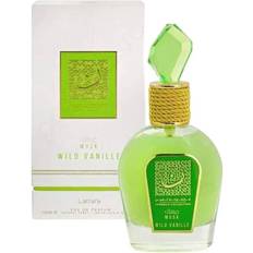 Lattafa Parfums Lattafa Thameen Wild Vanilla EdP