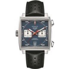 Watches Tag Heuer Monaco Calibre 11