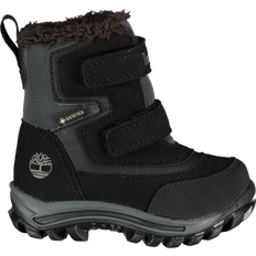 Timberland Chillberg 2-Strap Boot Gore-Tex Vintersko Junior