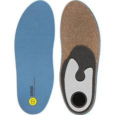 Shoe Care & Accessories Sidas Custom Multi Insole Unisex Insole Black