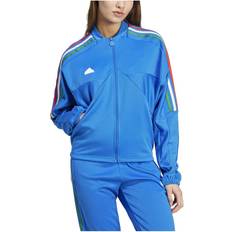 Fotboll - Vita Jackor adidas Träningsjacka Tiro