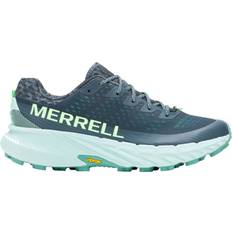 Merrell Agility Peak 5 - Gray/Green