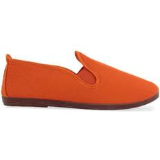 Oranje - Vrouw Loafers Flossy Arnedo Schoenen - Oranje