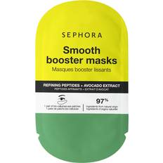 Wrinkles Eye Masks Sephora Collection Booster Eye Mask 360° Action Avocado Extract