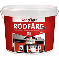 Slamfärg Färgberget Slamfärg Premium 10 9.99L