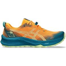 Asics Gel-Trabuco 12 - Arancione Blu