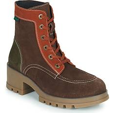 Kickers Ankle Boots Kickers Stiefeletten HELLO