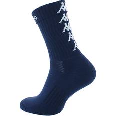 Kappa Eleno Socks - Blanc