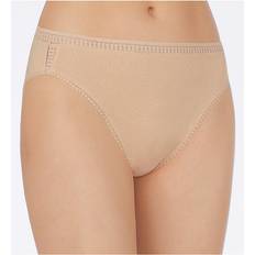 On Gossamer Cotton Hi Cut Brief