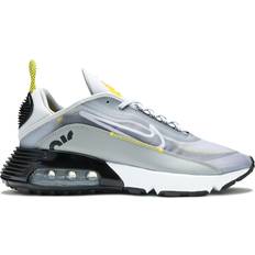 Nike Air Max 2090 'Wolf Grey' Grey Men's