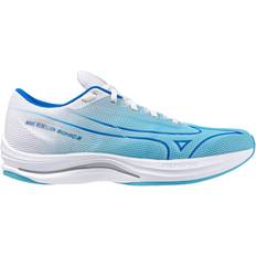Turkosa Skor Mizuno Wave Rebellion Sonic - Herr