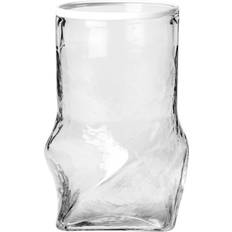 Ellen White 22 cm Transparent