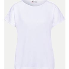 Street One Damen T-Shirts Street One Leichtes T-Shirt, Größe