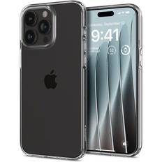 Spigen Crystal Flex iPhone 15 Pro Max