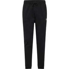 Reebok Broeken Reebok Identity Fleece Joggingbroek - Zwart