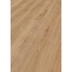 Swiss Krono Laminatgolv Swiss Krono Laminatgolv Trend Basic ek brun