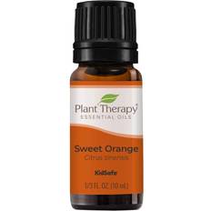 Plant Therapy Sweet Orange Essential Oil 10 mL
