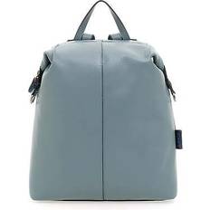 Gabs Backpack casual woman leather aloe