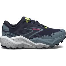 Brooks Caldera Damen grau