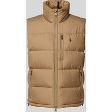 Polo Ralph Lauren Uomo Gilet Polo Ralph Lauren Piumino Smanicato Regular Fit