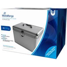 MediaRange DJ-Case til CD/DVD disks